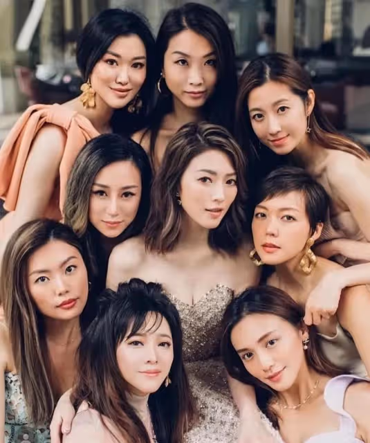 玉女歌手連詩雅大婚!七對龍鳳鐲嫁妝太耀眼,楊受成隨六位數紅包