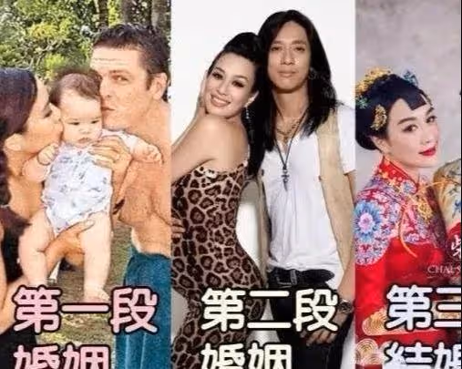 鍾麗緹大女兒穿衣暴露大跳鋼管舞,身材臃腫尺度太大,放飛自我了