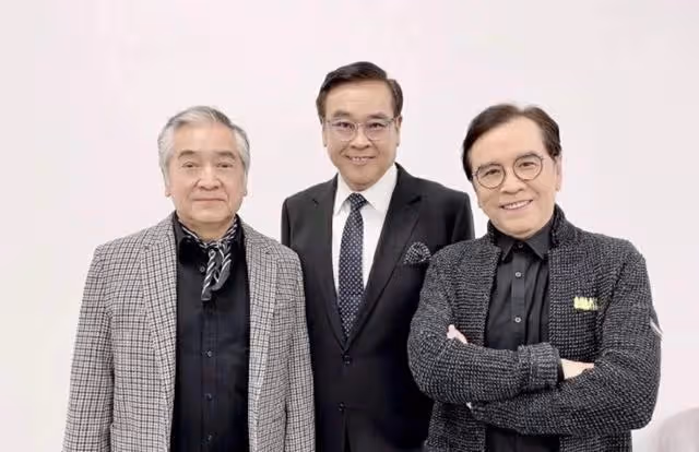 77歲知名港星近況曝光!加拿大買酸奶被偶遇,自曝無退圈打算