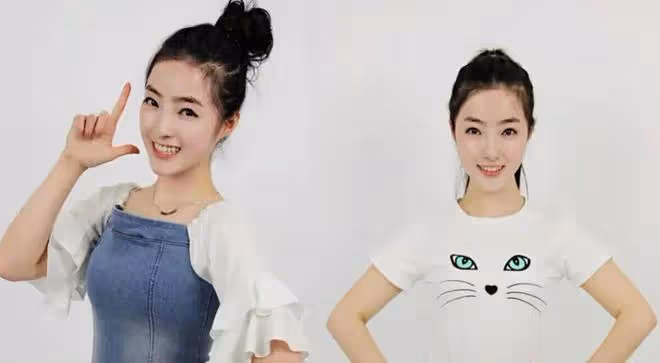 丁昱彤曬照秀性感身材,隔空喊話梁靜:屬於我的會統統拿回來!