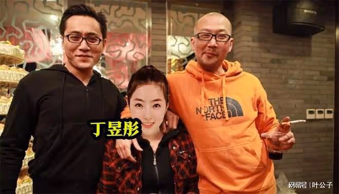 丁昱彤曬照秀性感身材,隔空喊話梁靜:屬於我的會統統拿回來!