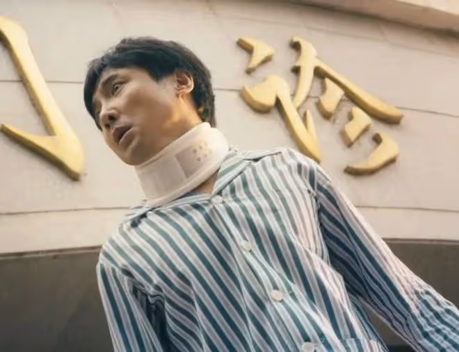 曝沈騰生病停工去日本做康復,妻子疑飆至180斤,和男友人聚餐