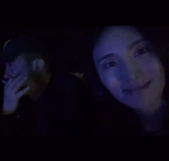 頂替王菲?李亞鵬回憶嫣然基金痛哭流涕,海哈金喜卻笑嘻嘻惹爭議