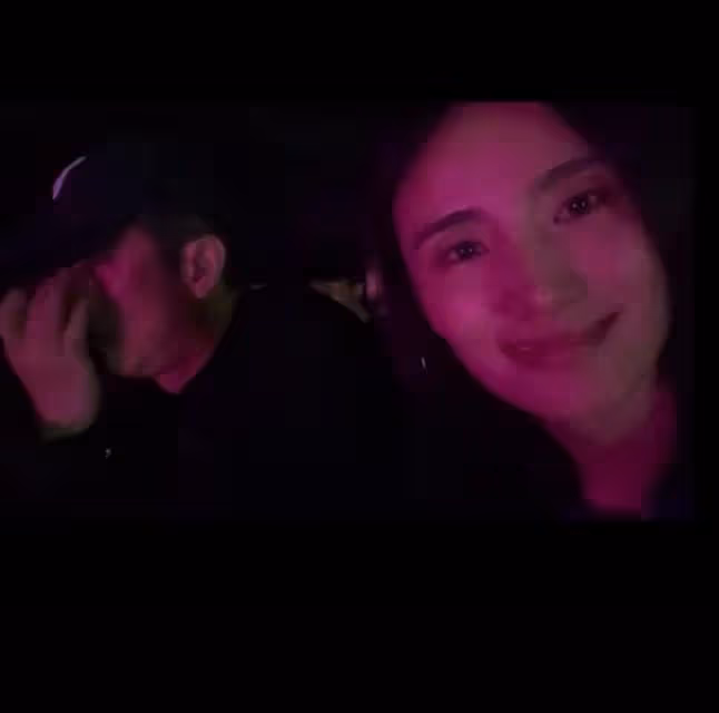 頂替王菲?李亞鵬回憶嫣然基金痛哭流涕,海哈金喜卻笑嘻嘻惹爭議