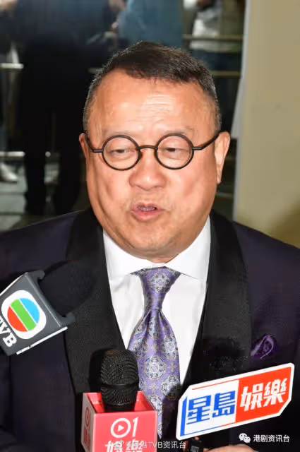 中年好聲音決賽丨第二季開始接受報名！ 曾志偉否認臨時改賽制 自爆心水冠軍非周吉佩