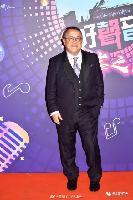 中年好聲音決賽丨第二季開始接受報名！ 曾志偉否認臨時改賽制 自爆心水冠軍非周吉佩