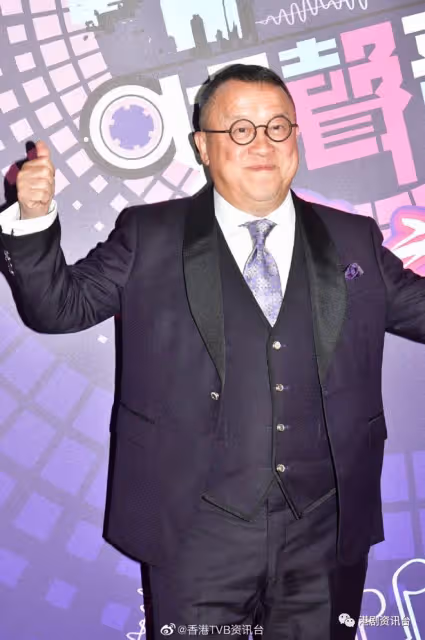 中年好聲音決賽丨第二季開始接受報名！ 曾志偉否認臨時改賽制 自爆心水冠軍非周吉佩