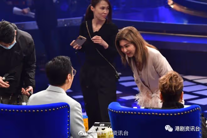 中年好聲音決賽丨第二季開始接受報名！ 曾志偉否認臨時改賽制 自爆心水冠軍非周吉佩