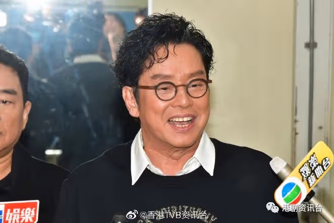 中年好聲音決賽丨第二季開始接受報名！ 曾志偉否認臨時改賽制 自爆心水冠軍非周吉佩