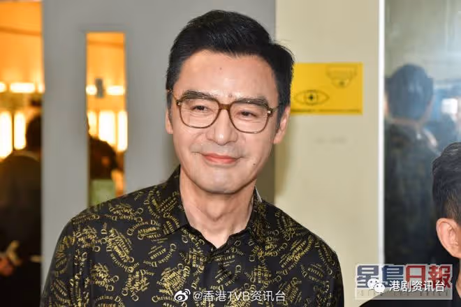 中年好聲音決賽丨第二季開始接受報名！ 曾志偉否認臨時改賽制 自爆心水冠軍非周吉佩