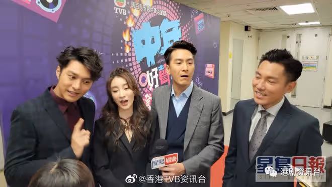 中年好聲音決賽丨第二季開始接受報名！ 曾志偉否認臨時改賽制 自爆心水冠軍非周吉佩