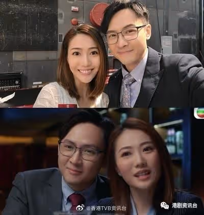 《法言人》幕後功臣曝光 朱滙林標準TVB劇迷 等足16年圓夢演大律師