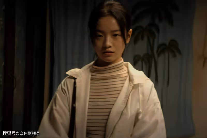 《漫長的季節》：幕後真兇浮出水面！沈墨和王陽是被同一人殺害