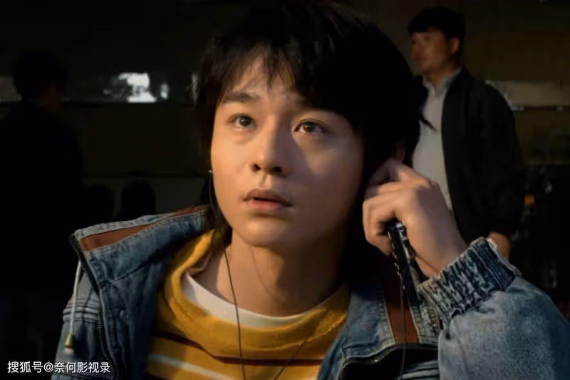 《漫長的季節》：幕後真兇浮出水面！沈墨和王陽是被同一人殺害