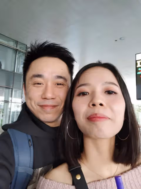 認父子分離！43歲小彬彬鬆口「兒子考不上大學」將離開台灣　拿兒子的錢「300萬全賠光」：很努力了