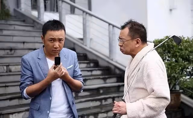 在女兒家睡午覺,睡醒見女婿打23個未接電話,清楚原因我撒腿就跑