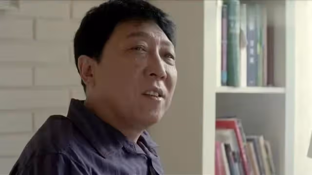 在女兒家睡午覺，睡醒見女婿打23個未接電話，清楚原因我撒腿就跑