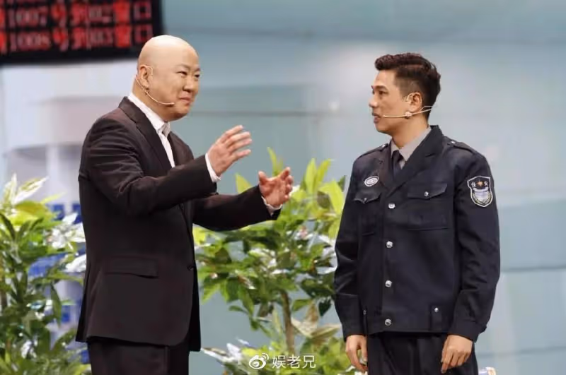 十個河南九個騙?一句話得罪全體河南人的郭冬臨,終於回歸了!