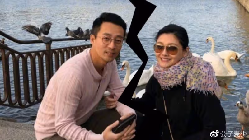 汪小菲返台為9歲女兒慶生!和兒女關係顯生疏,摟著大S媽喊丈母娘