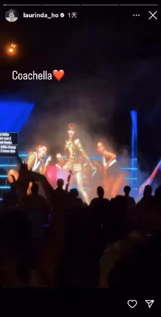 何猷君攜何超欣美國追星，與金髮美女熱聊，奚夢瑤獨自北大上課