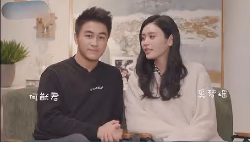 不怕奚夢瑤吃醋?何猷君泰國與美女熱聊,交換聯繫方式眼神曖昧