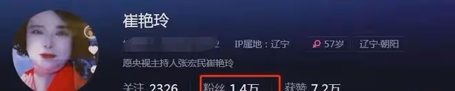 62歲央視主持張宏民,被粉絲用3607條視頻逼婚,對方疑似精神障礙