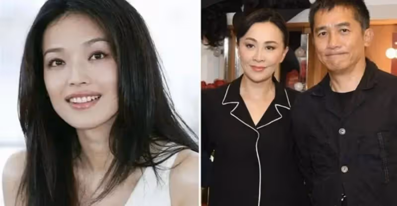 舒淇去劉嘉玲家做客，中途去廁所，劉嘉玲看後當場「讓人砸了馬桶」：根本無法忍受！