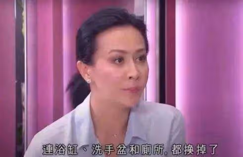 舒淇去劉嘉玲家做客,中途去廁所,劉嘉玲看後當場「讓人砸了馬桶」:根本無法忍受!