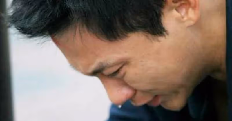 一個46歲出軌男人的悔悟：失婚兩年才懂，再美的情人，也沒老婆好