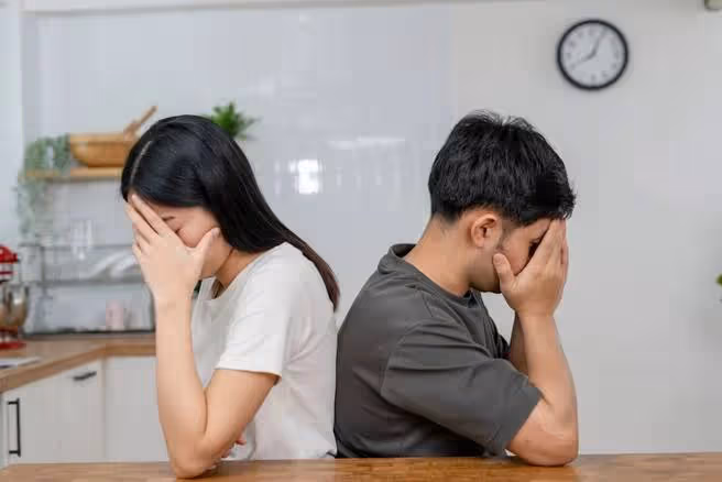 一個46歲出軌男人的悔悟:失婚兩年才懂,再美的情人,也沒老婆好