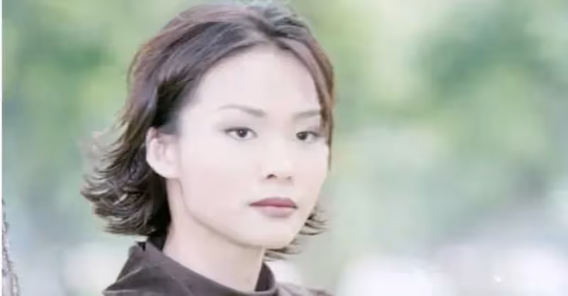 拒絕過李宗盛！48歲歌后被爆「戀上已婚恩師」精神出問題，「消失19年驚喜現身」網錯愕：認不出!