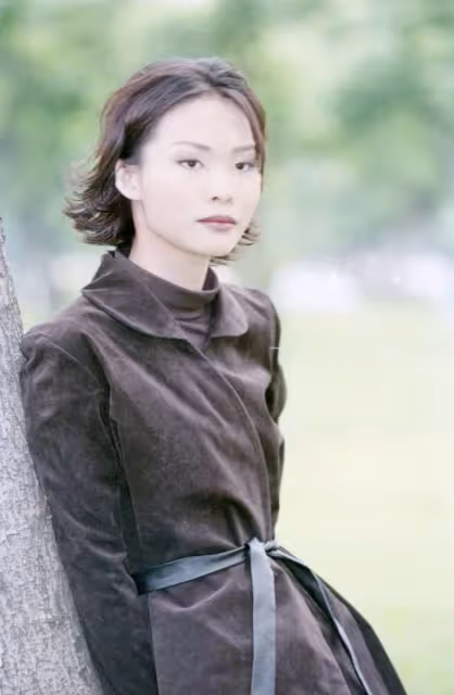 拒絕過李宗盛!48歲歌后被爆「戀上已婚恩師」精神出問題,「消失19年驚喜現身」網錯愕:認不出!
