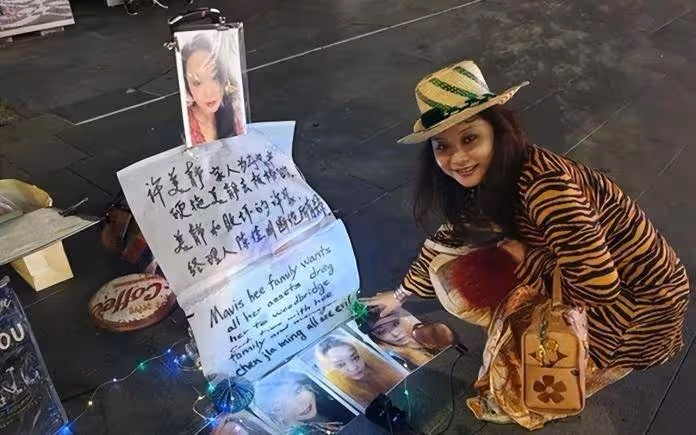 拒絕過李宗盛!48歲歌后被爆「戀上已婚恩師」精神出問題,「消失19年驚喜現身」網錯愕:認不出!