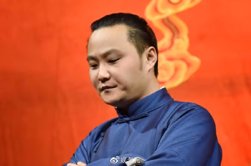 郭德綱昔日大弟子,正式回應與孟鶴堂前妻傳聞,還在北京開個園子
