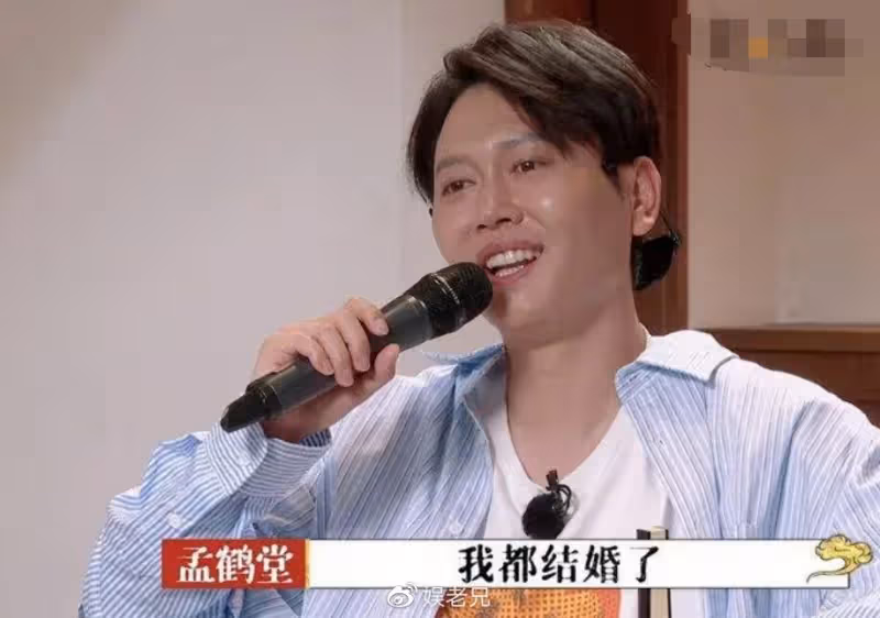郭德綱昔日大弟子,正式回應與孟鶴堂前妻傳聞,還在北京開個園子