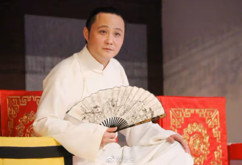 郭德綱昔日大弟子,正式回應與孟鶴堂前妻傳聞,還在北京開個園子