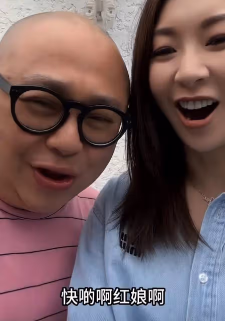 戀情告吹?莊鍶敏讓朋友幫忙找男人,汪小菲赴台大S態度太曖昧