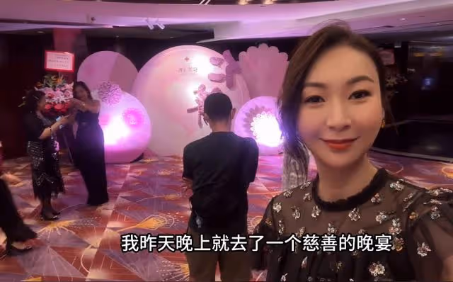 戀情告吹?莊鍶敏讓朋友幫忙找男人,汪小菲赴台大S態度太曖昧