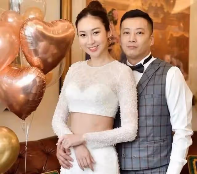 戀情告吹?莊鍶敏讓朋友幫忙找男人,汪小菲赴台大S態度太曖昧