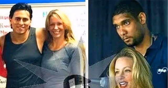 NBA里鄧肯忠誠無比,為何婚姻上鄧肯卻與相識16年的妻子離婚?