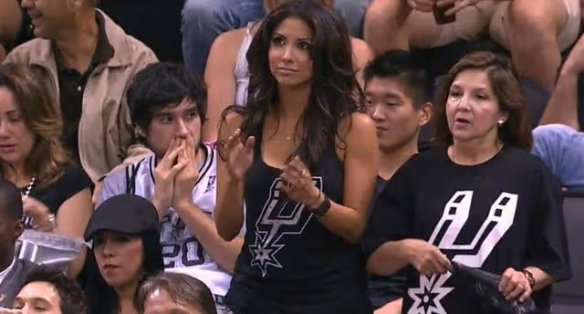 NBA里鄧肯忠誠無比,為何婚姻上鄧肯卻與相識16年的妻子離婚?