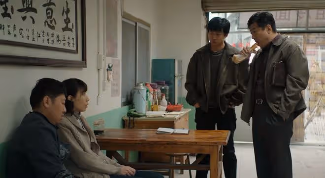 《漫長的季節》僅播5集,豆瓣高達9分,劇情3處神來之筆寓意很深