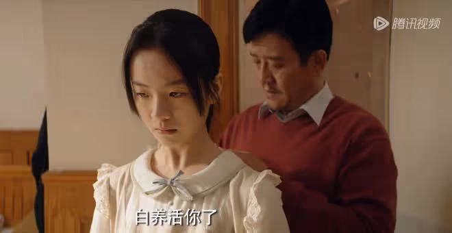 《漫長的季節》僅播5集,豆瓣高達9分,劇情3處神來之筆寓意很深