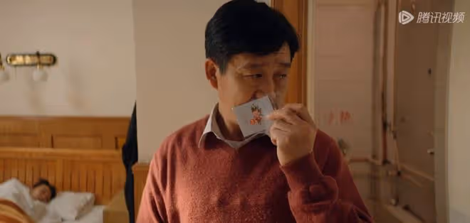《漫長的季節》僅播5集,豆瓣高達9分,劇情3處神來之筆寓意很深