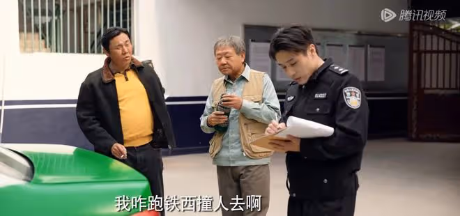 《漫長的季節》才播5集,5大細節細思極恐,國產懸疑劇有天花板了