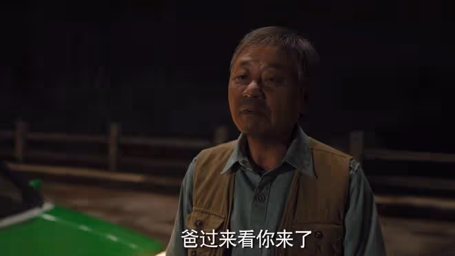 《漫長的季節》才播5集,5大細節細思極恐,國產懸疑劇有天花板了