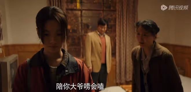 《漫長的季節》才播5集,5大細節細思極恐,國產懸疑劇有天花板了
