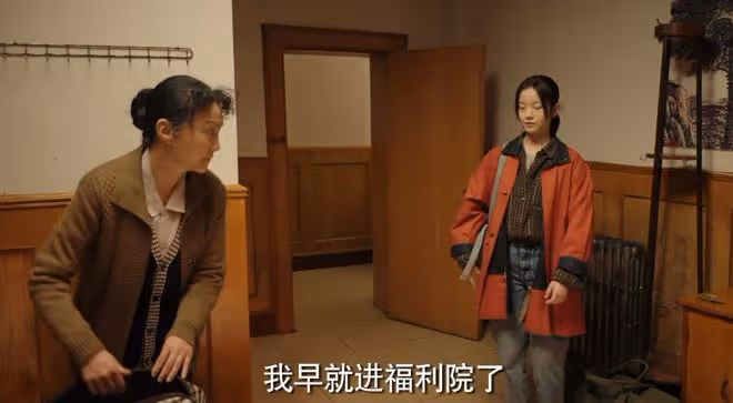 《漫長的季節》才播5集,5大細節細思極恐,國產懸疑劇有天花板了