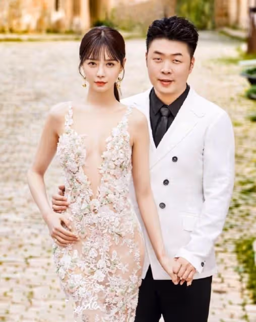 曝知名胖主持人疑婚變,男方頻繁出軌,對妻子冷暴力,杜海濤躺槍