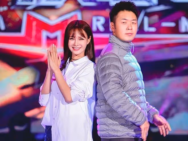 曝知名胖主持人疑婚變,男方頻繁出軌,對妻子冷暴力,杜海濤躺槍